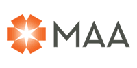 MAA Hue Logo